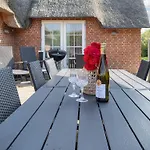Luxury Retreat With Pool Ulfborg