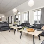 Luxury Retreat With Pool بيت للعطل Ulfborg