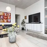Luxury Retreat With Pool * Ulfborg