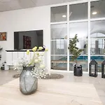Luxury Retreat With Pool بيت للعطل Ulfborg