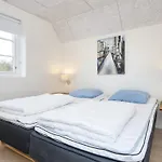 بيت للعطل Luxury Retreat With Pool Ulfborg