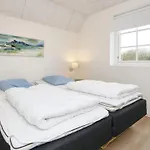 Luxury Retreat With Pool Ulfborg