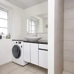 Luxury Retreat With Pool بيت للعطل Ulfborg