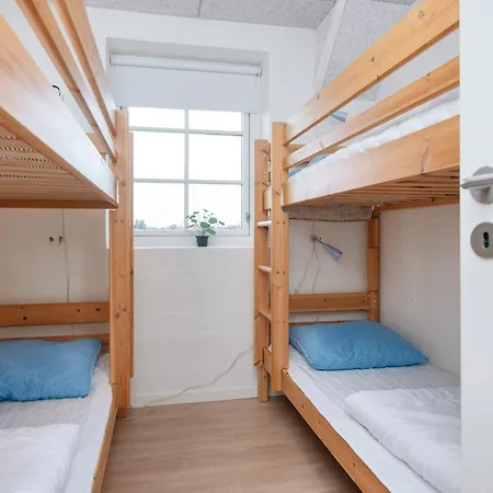 Luxury Retreat With Pool * Ulfborg