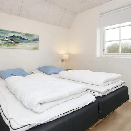 Luxury Retreat With Pool Ulfborg