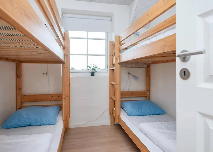 Luxury Retreat With Pool * Ulfborg