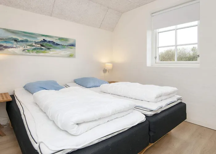 Luxury Retreat With Pool Ulfborg