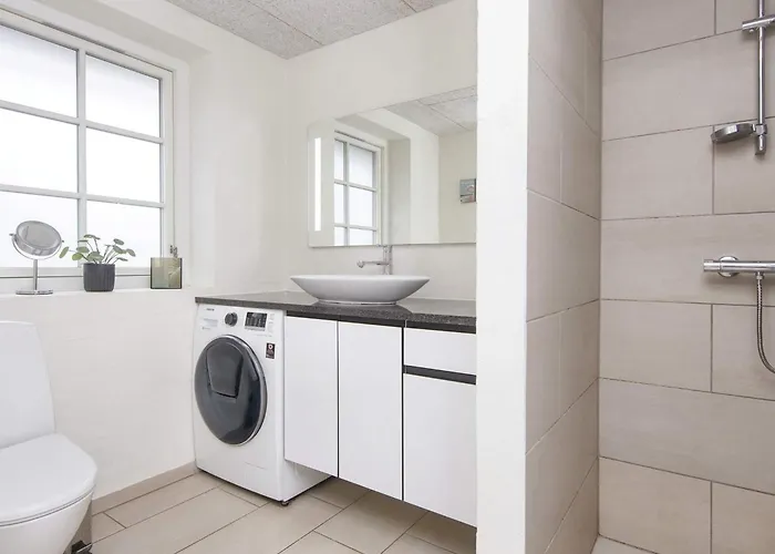 Luxury Retreat With Pool Holiday home Ulfborg